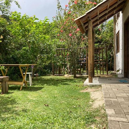 Surf Paradise Apartamentos Pinheira Zewnętrze zdjęcie