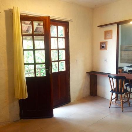 Surf Paradise Apartamentos Pinheira Zewnętrze zdjęcie