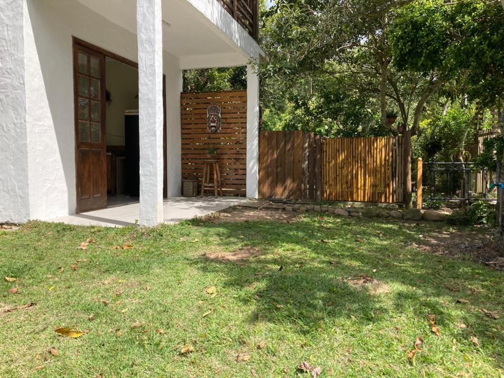 Surf Paradise Apartamentos Pinheira Zewnętrze zdjęcie